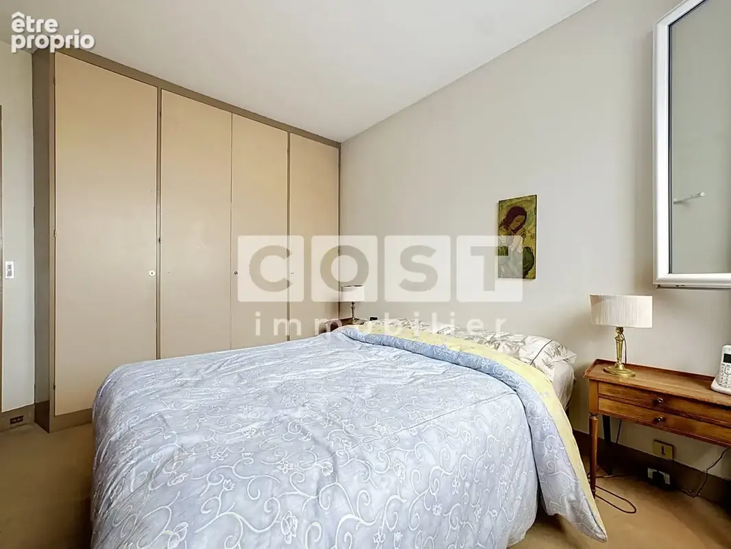 Appartement 5 pièces 95 m² à vendre à Asnieres-Sur-Seine (92600) - photo 7