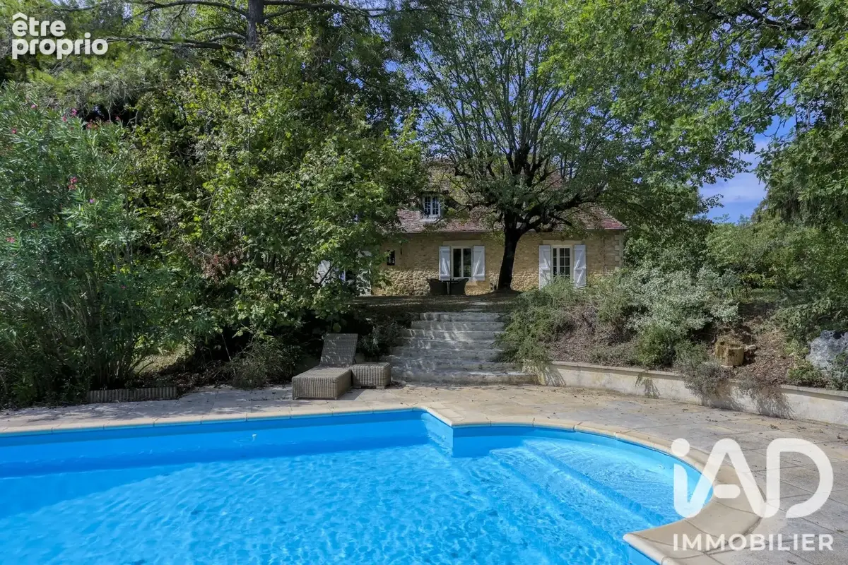 Photo 1 - Maison à CENAC-ET-SAINT-JULIEN