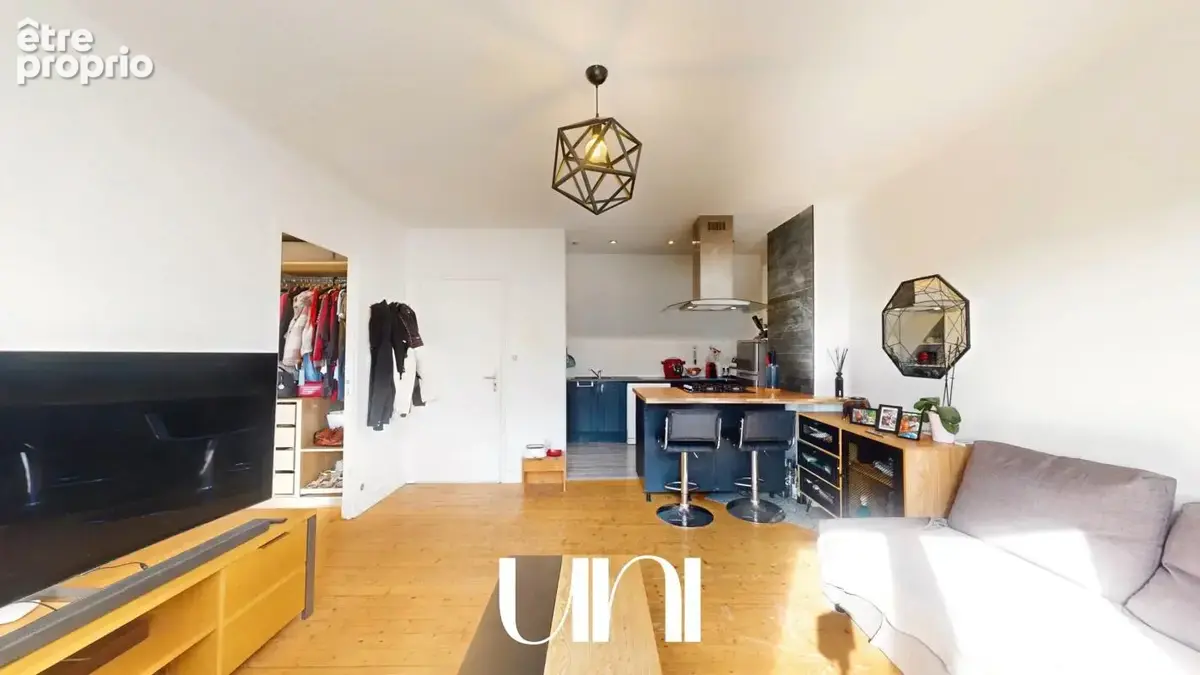 Appartement 2 pièces 40 m2 à 2 pas de la plage - Saint-Aubin-sur-Mer - photo 7