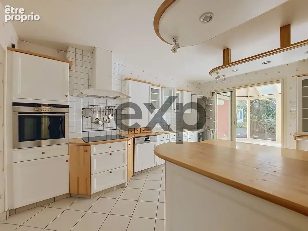 Maison 314 m² à Compiegne  - photo 7