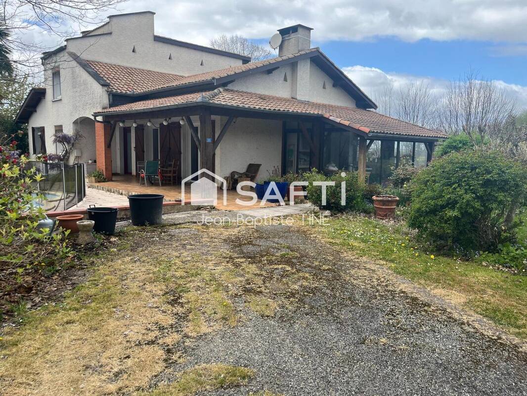 Photo 1 - Maison à FINHAN