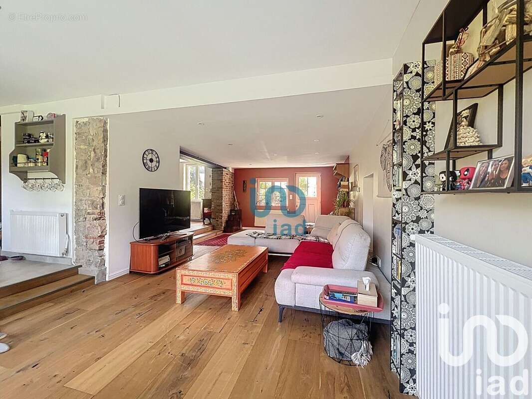 Photo 7 - Maison à WARGNIES-LE-PETIT