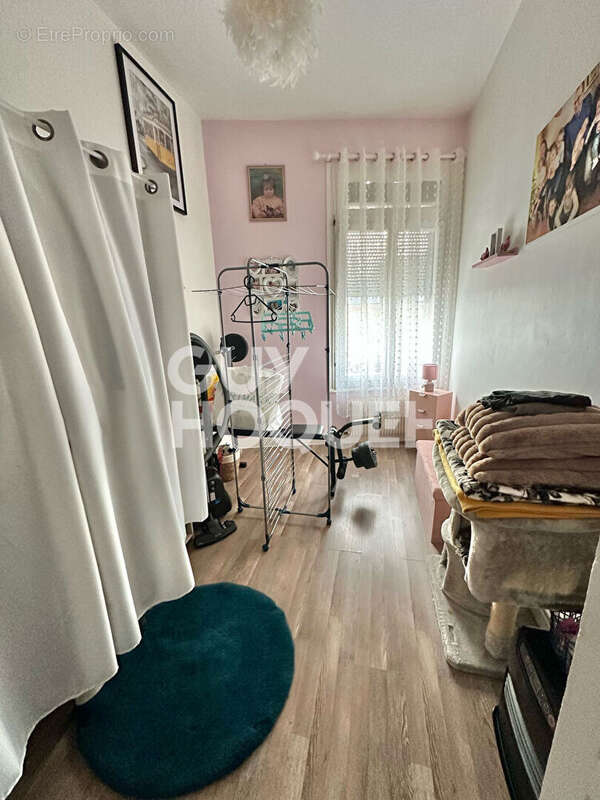 Appartement à ROUEN