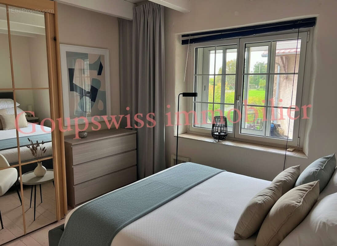 Maison à VEIGY-FONCENEX