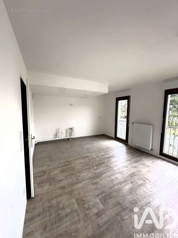 Photo 3 - Appartement à NEUILLY-SUR-MARNE
