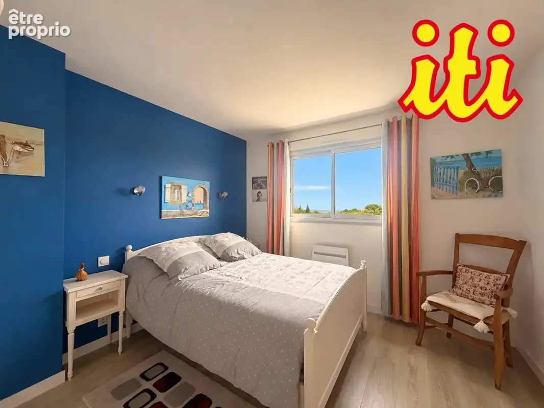Maison 5 pièces 112 m² à vendre à Les Sables-D'olonne (85180) - photo 8