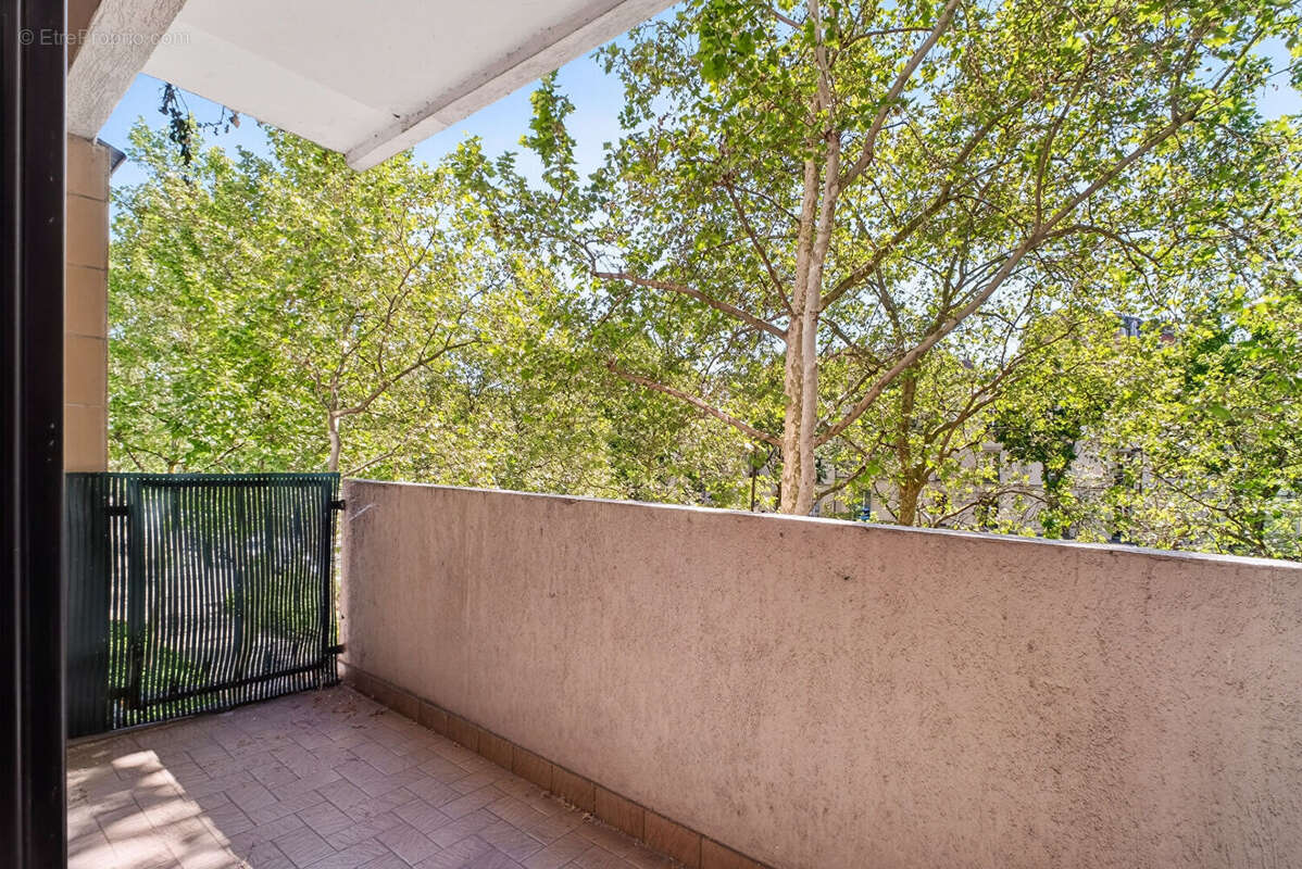 Appartement à PARIS-12E