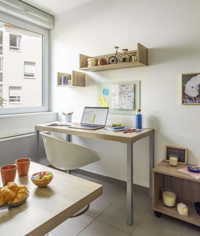 Appartement à ORLEANS