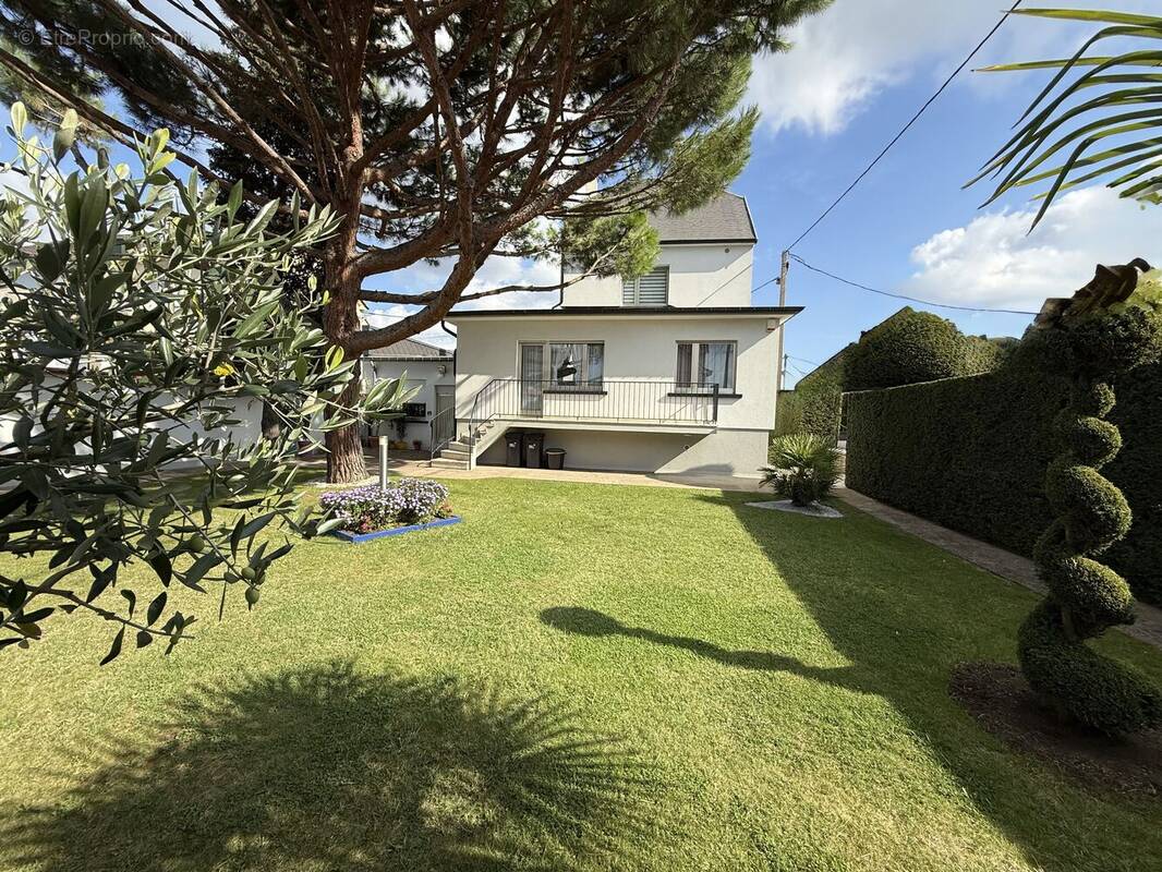 Photo 1 - Maison à HAGONDANGE