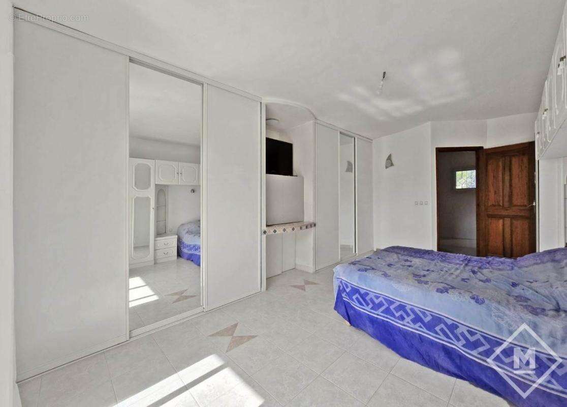 Maison à MARSEILLE-12E