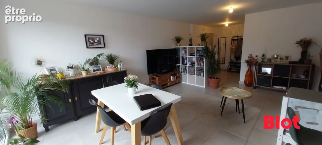 Appartement 3 pièces 74 m² à vendre à Ploemeur (56270) - photo 4