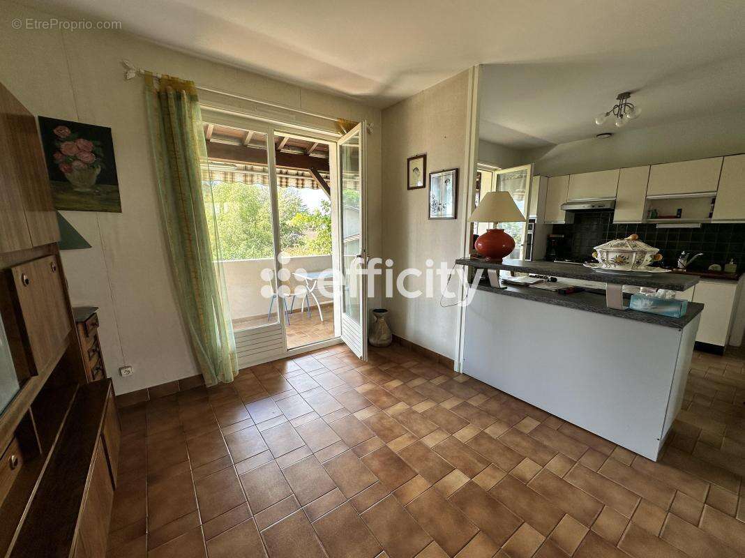 Maison à BEAUREGARD