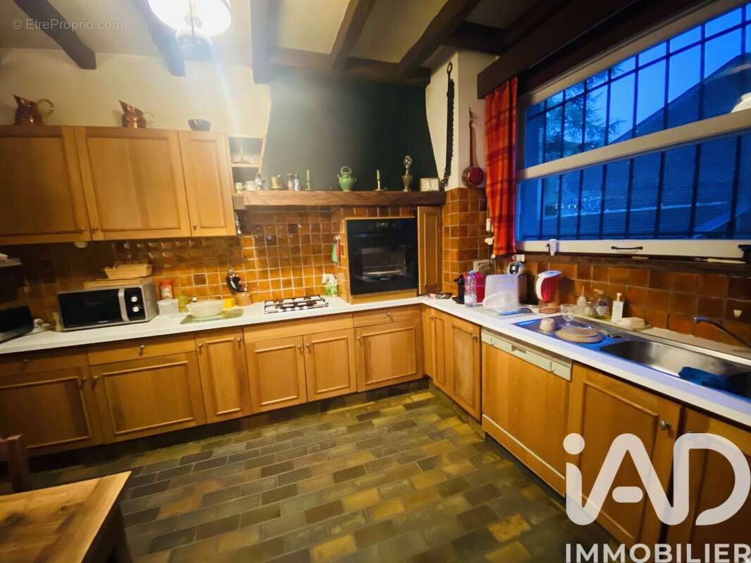 Photo 7 - Maison à NOYON