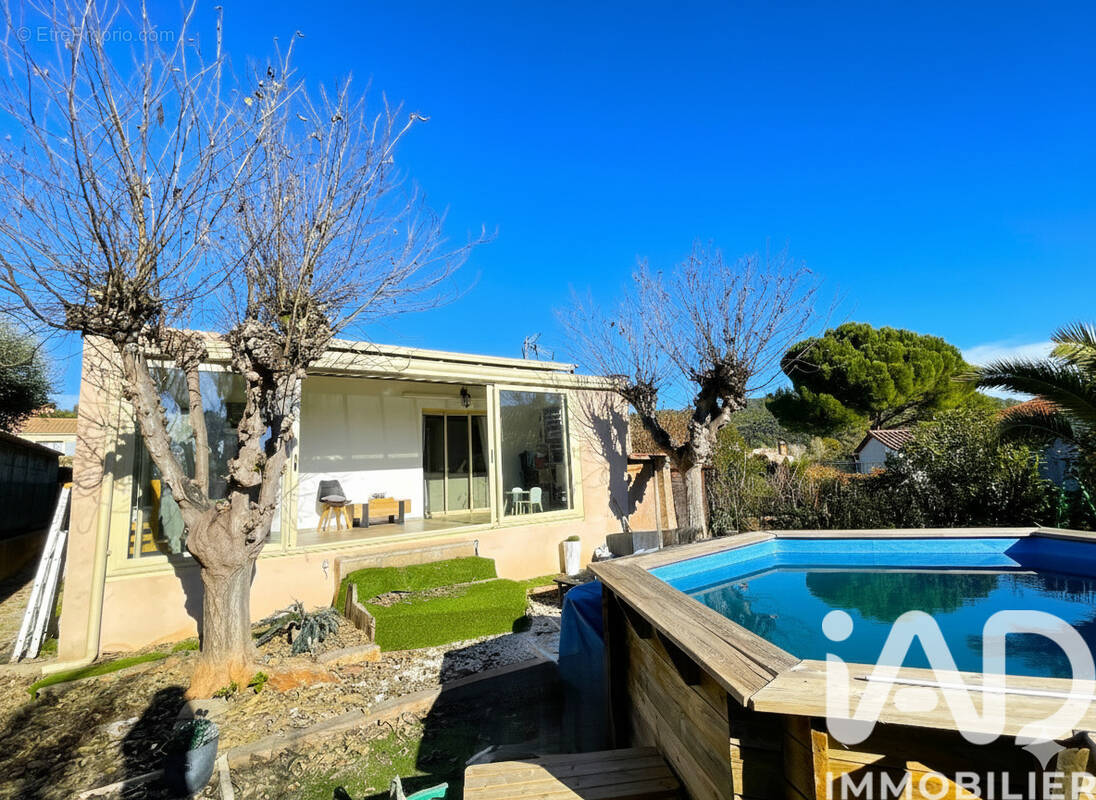 Photo 1 - Maison à TARADEAU