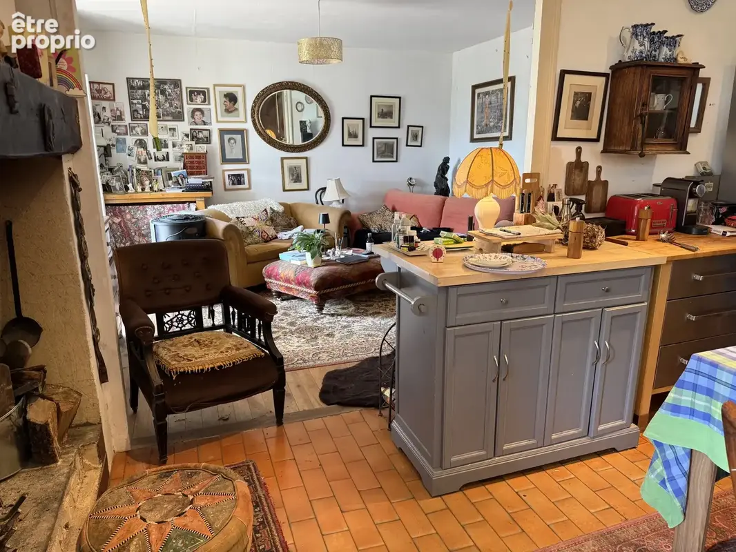 Maison 7 pièces 180 m² à vendre à Lacapelle-Biron (47150) - photo 10