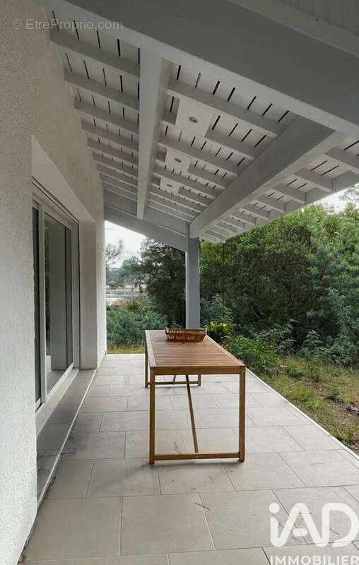 Photo 6 - Maison à HOSSEGOR