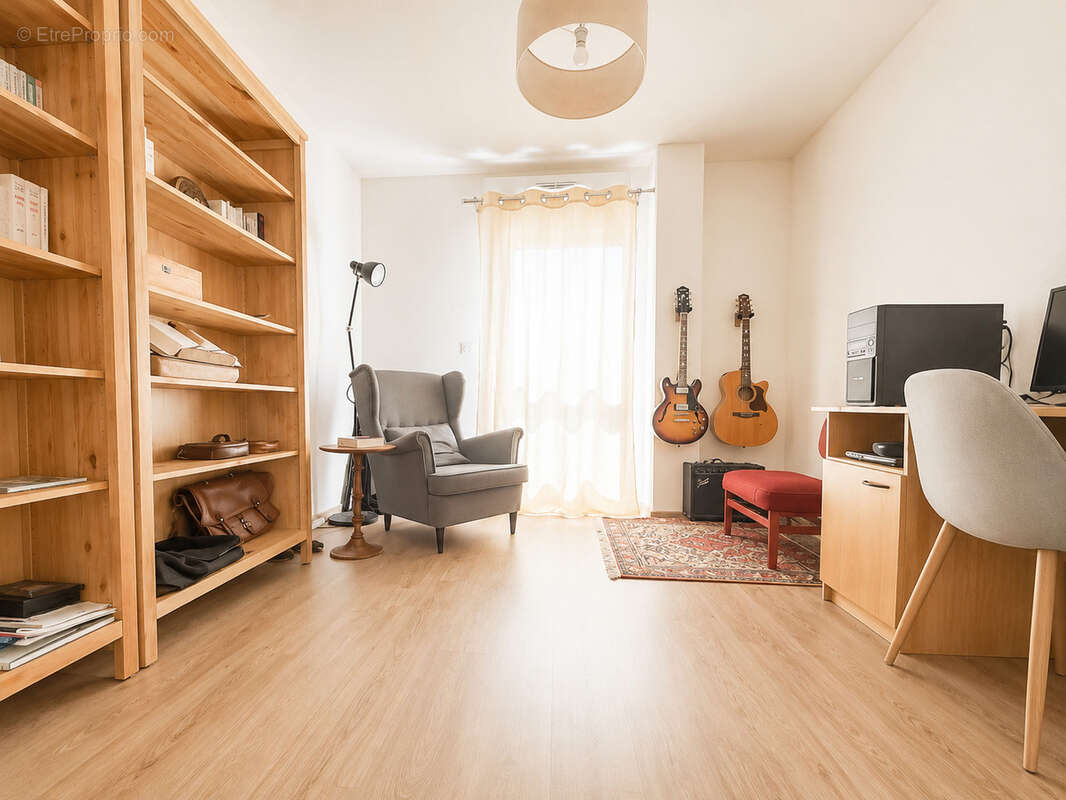 Appartement à OSTWALD