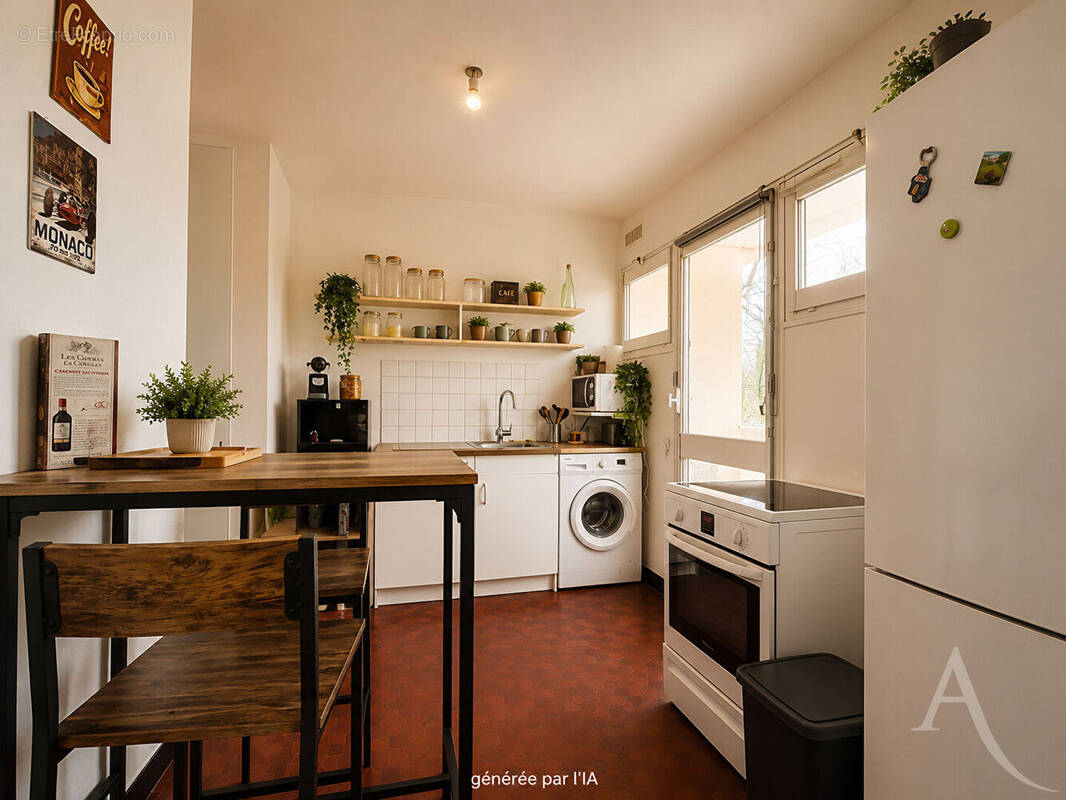 Appartement à BOURGES