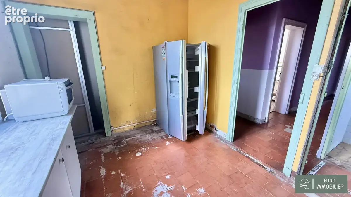 Maison 5 pièces 110 m² à vendre à Pissos (40410) - photo 7
