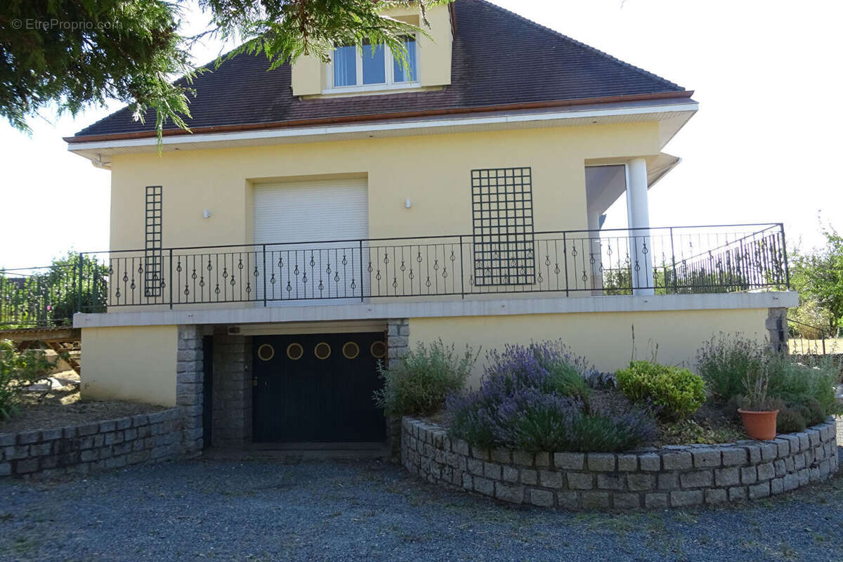 Authon-du-Perche - photo 4