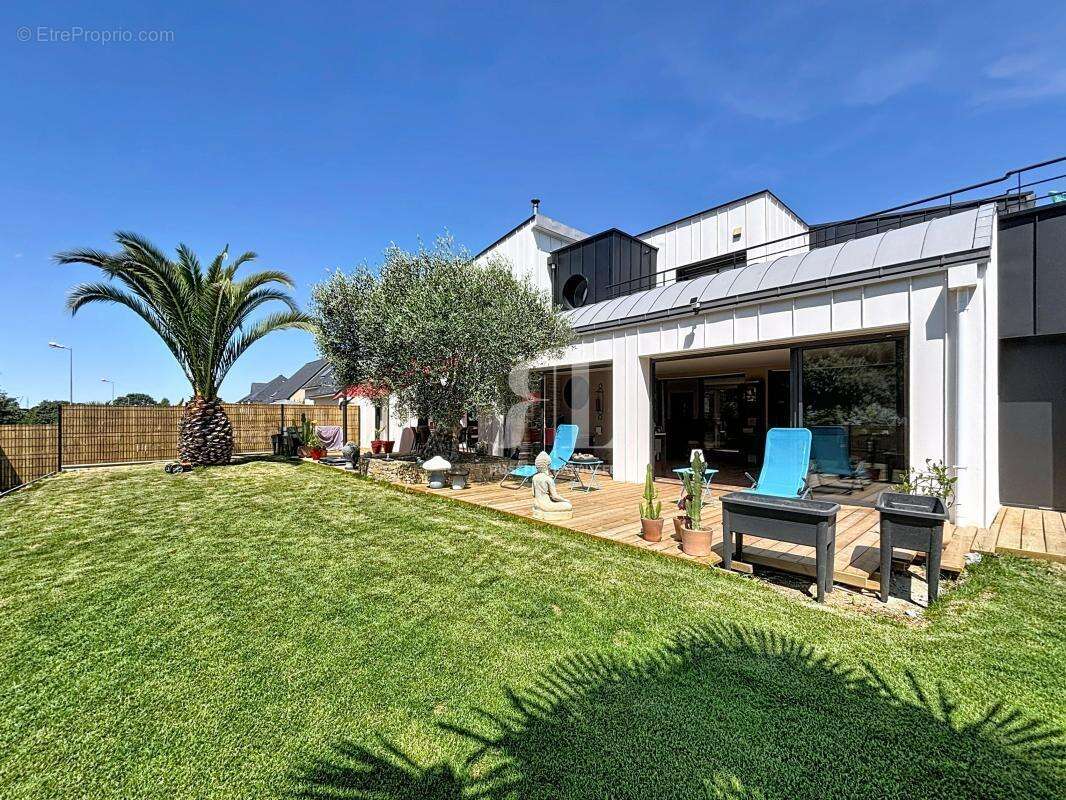 Lanester – une maison, un art de vivre - photo 3