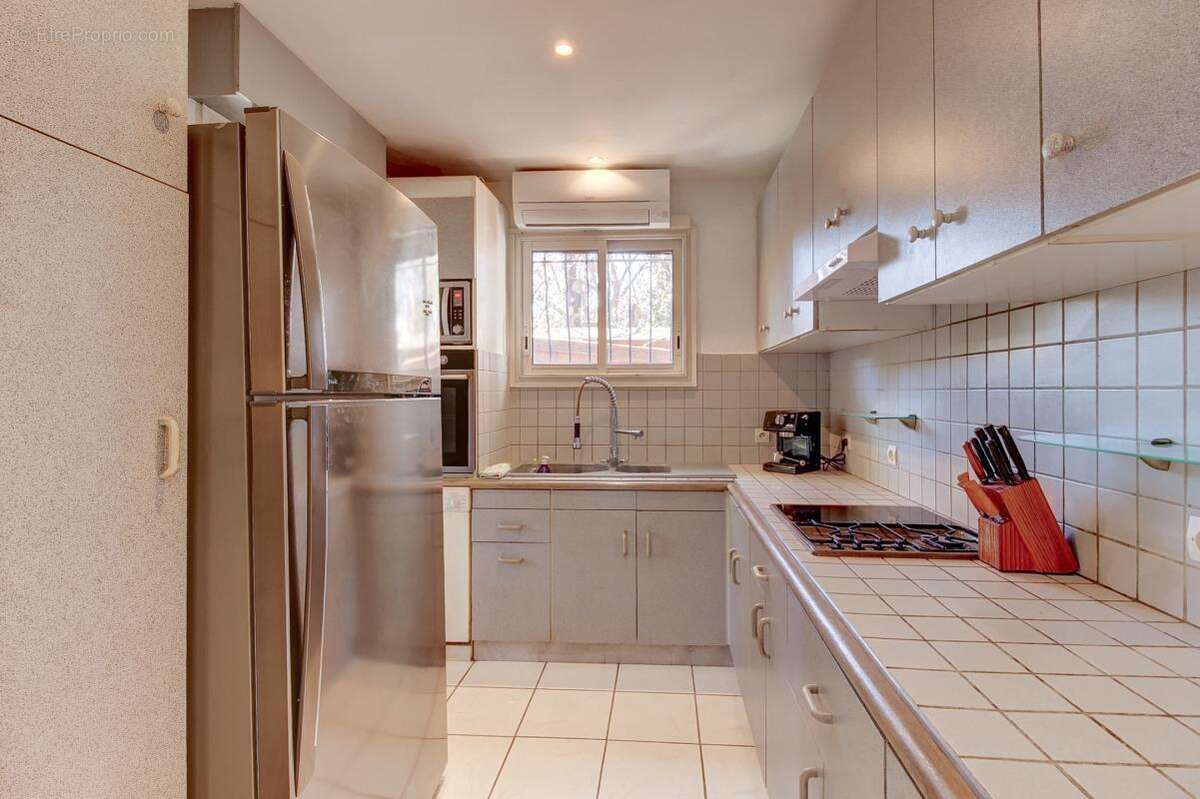 Nice ste marguerite : maison 84 m2 jardin piscine - photo 10