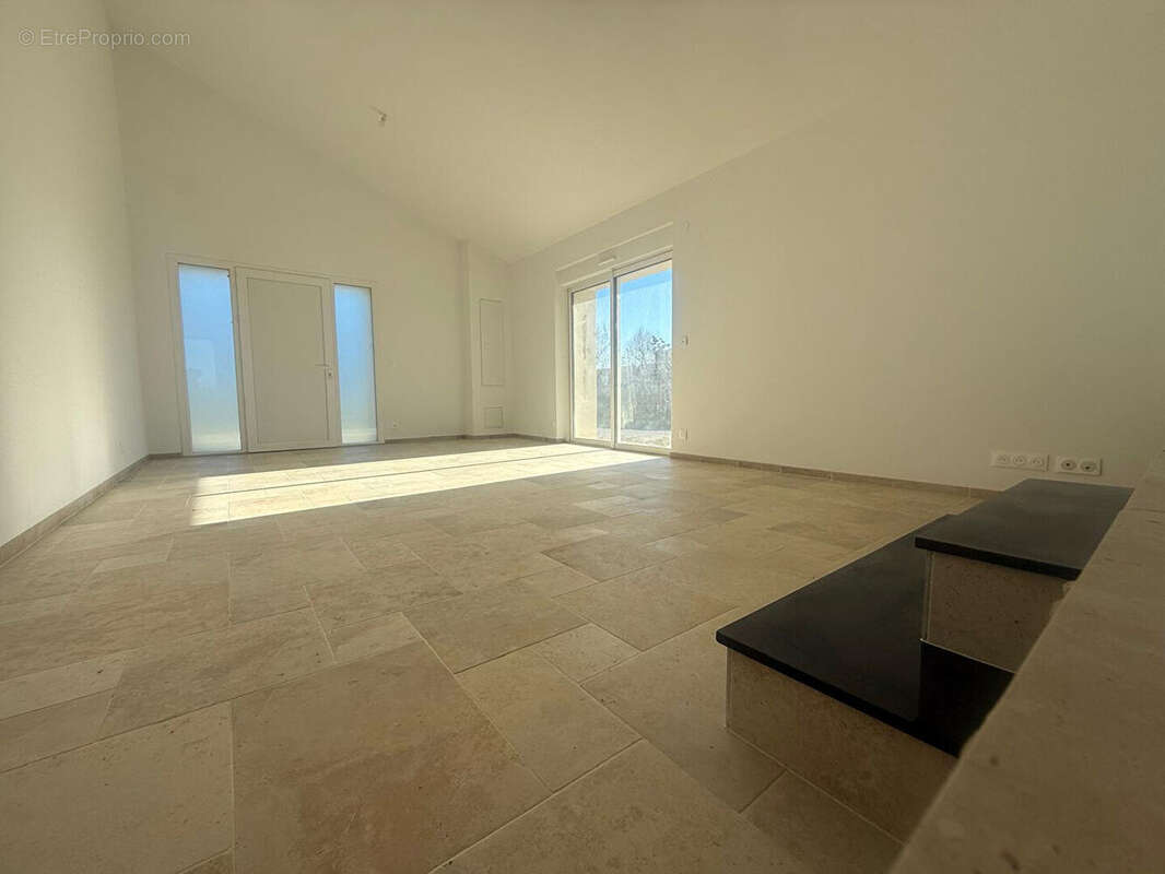 Maison à PONTONX-SUR-L&#039;ADOUR