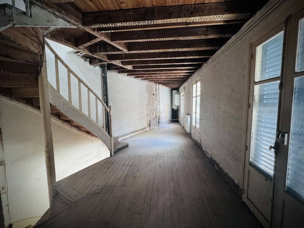 Appartement à VICHY