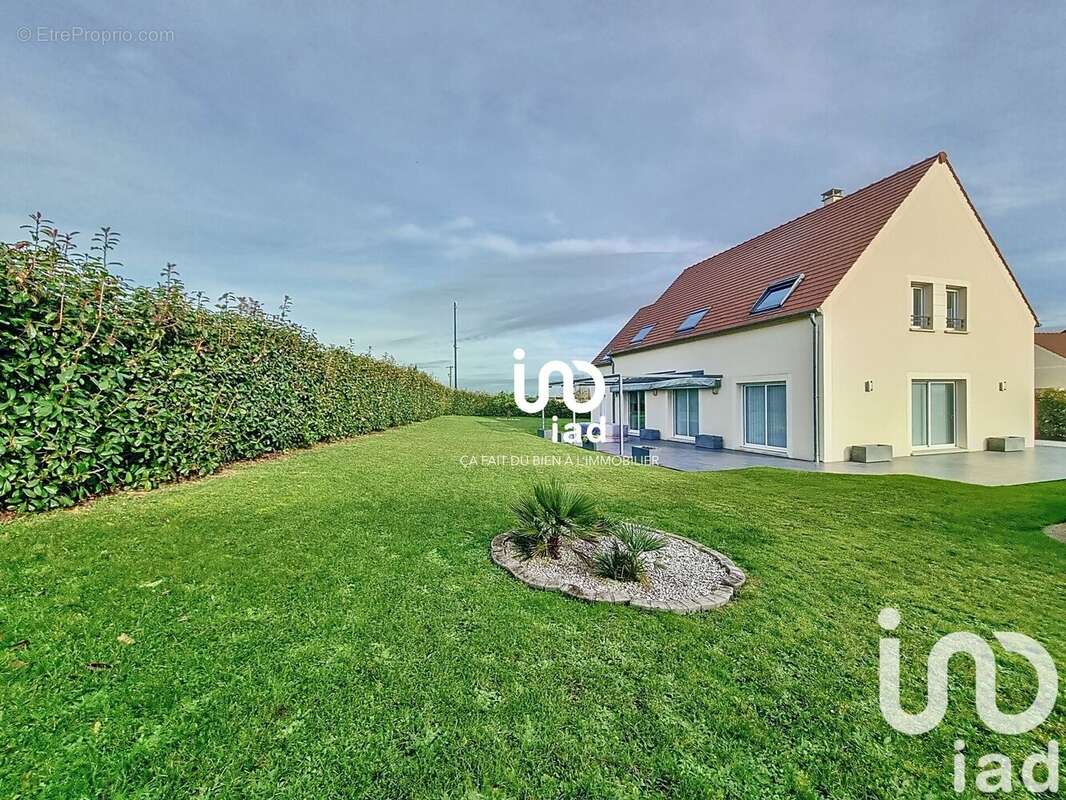 Photo 4 - Maison à BUCHELAY