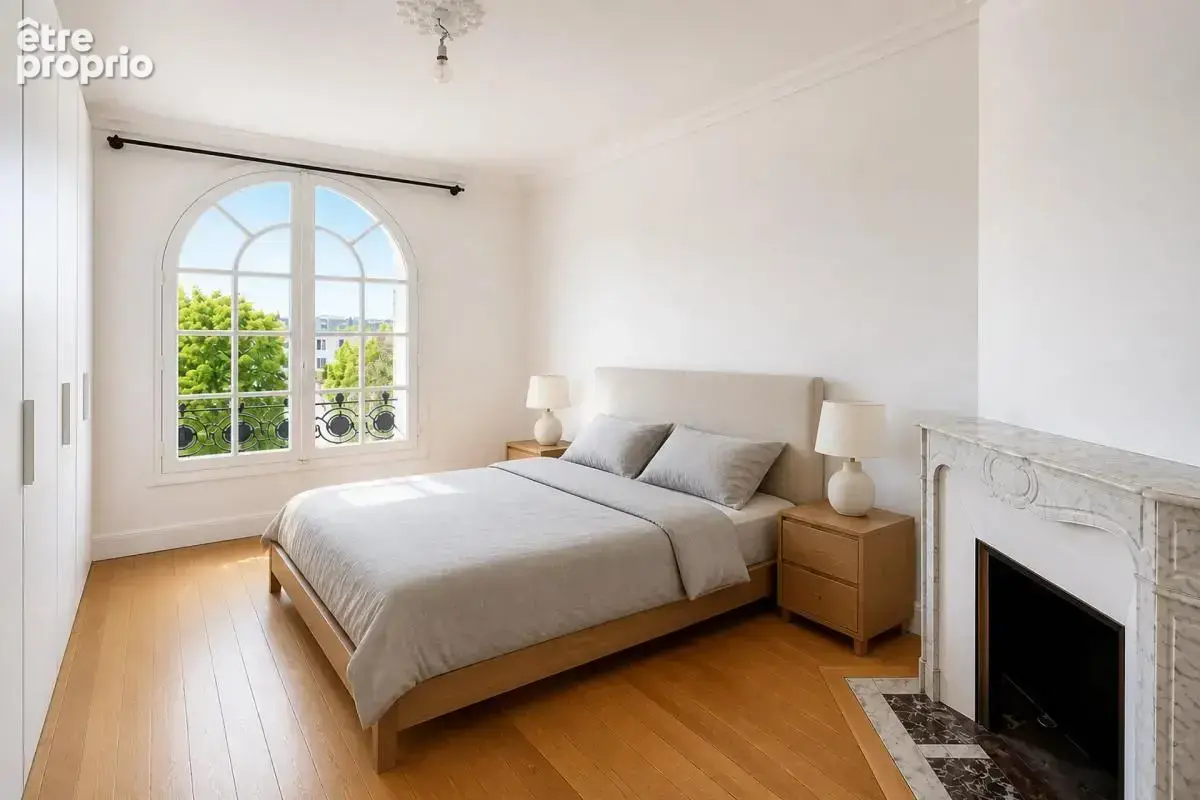 Appartement 4 pièces de 113 m² au Vésinet - photo 4