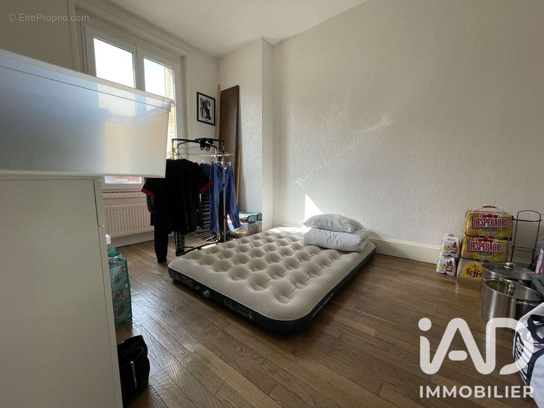 Appartement 60 m² à Charleville-Mezieres  - photo 5