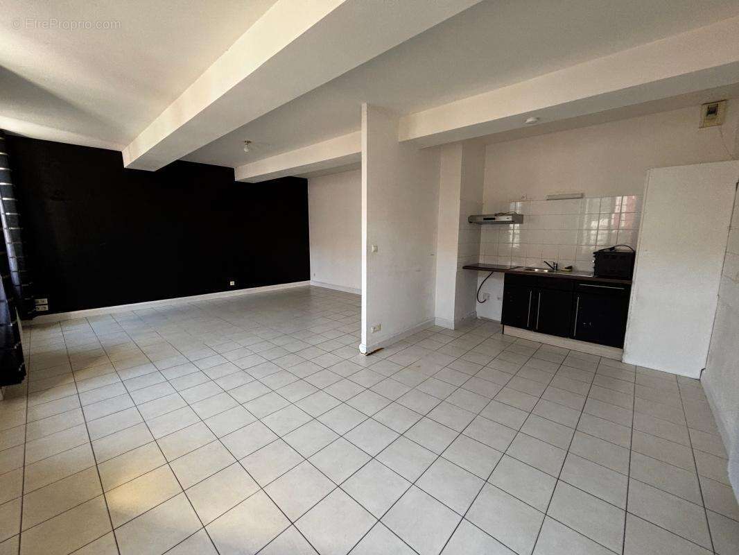 Appartement à CARCASSONNE