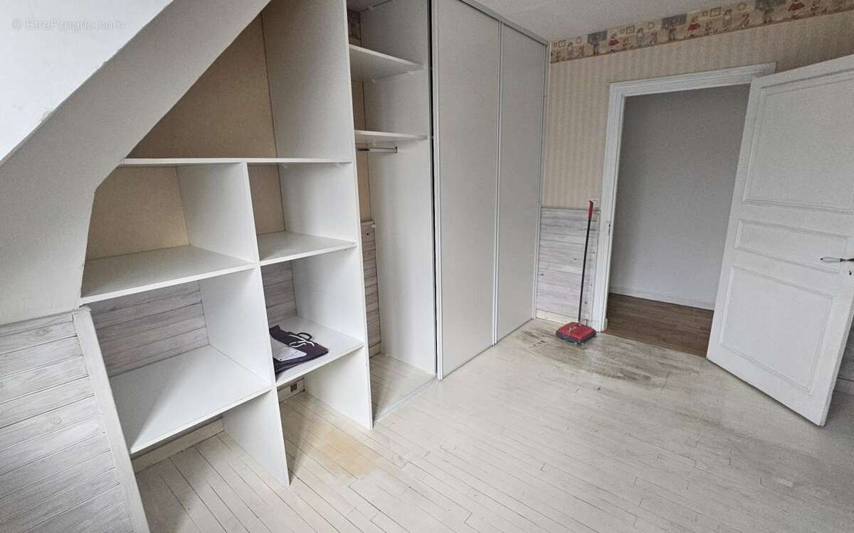 Appartement à GUINGAMP