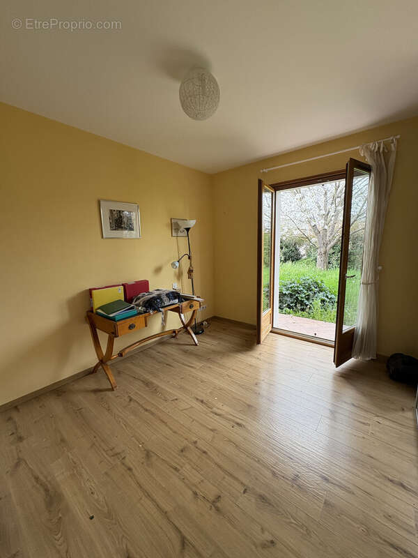 Maison à MONTESQUIEU-VOLVESTRE