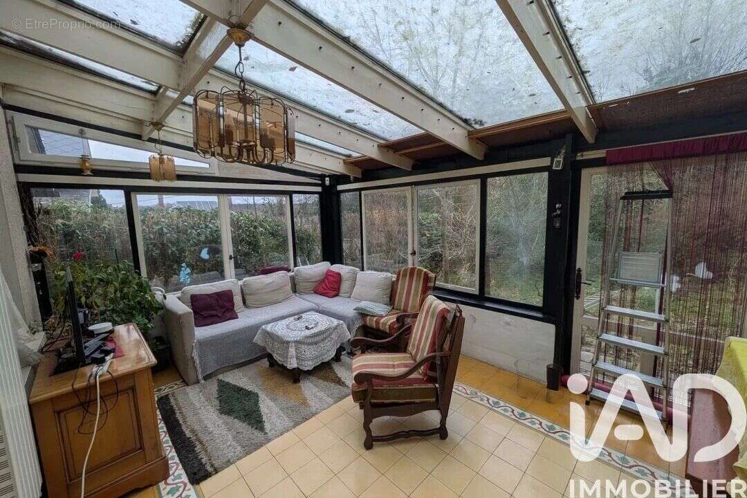 Photo 2 - Maison à BRIONNE