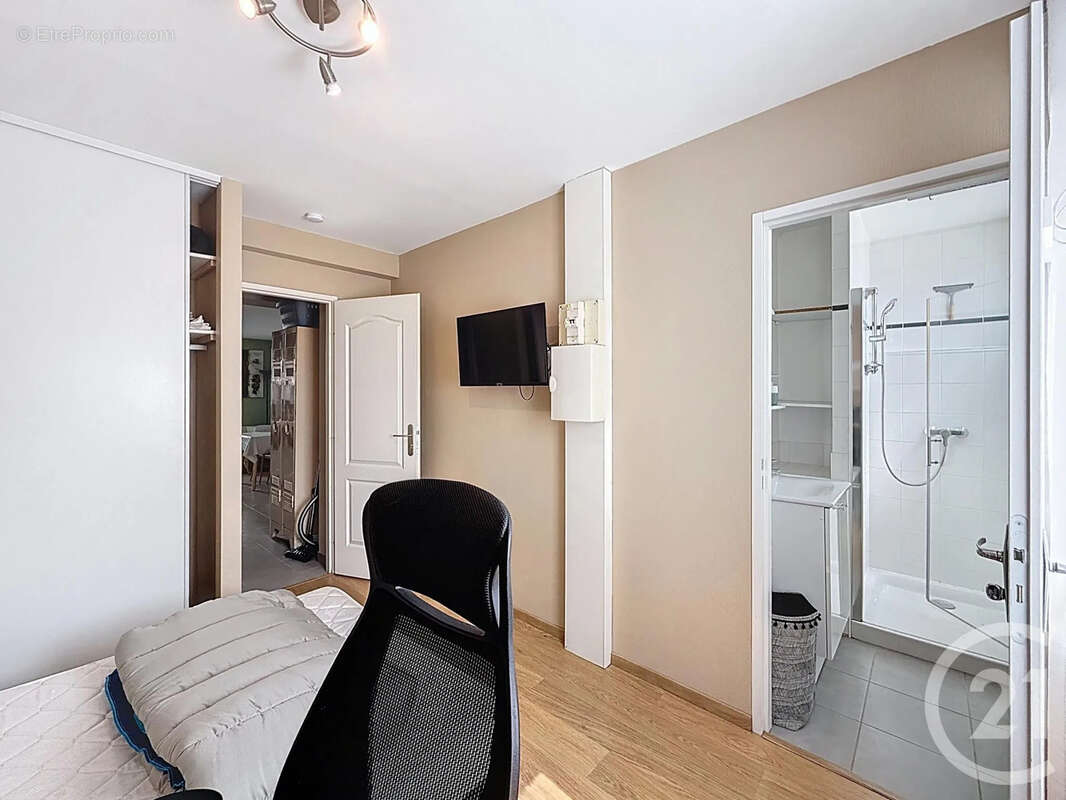 Appartement à TROYES