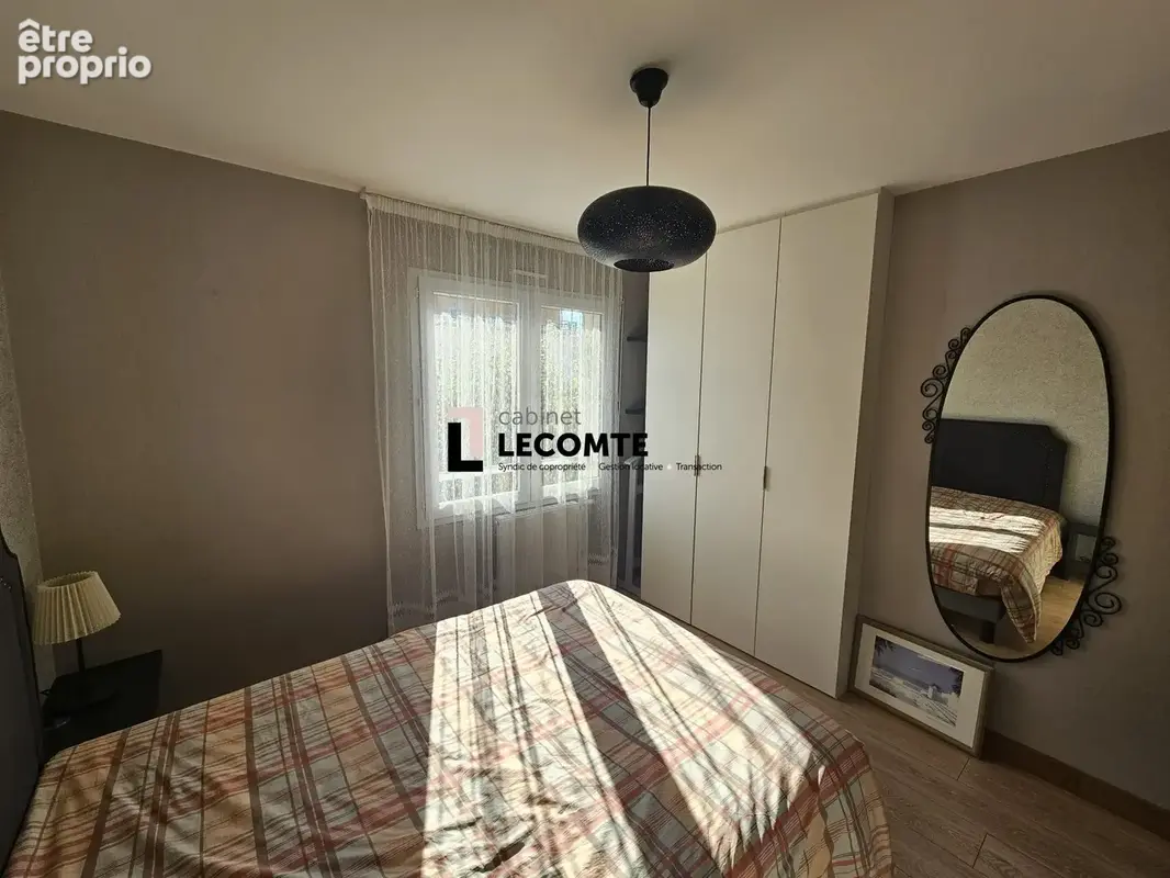 Appartement 3 pièces 62 m² à vendre à Rennes (35000) - photo 8