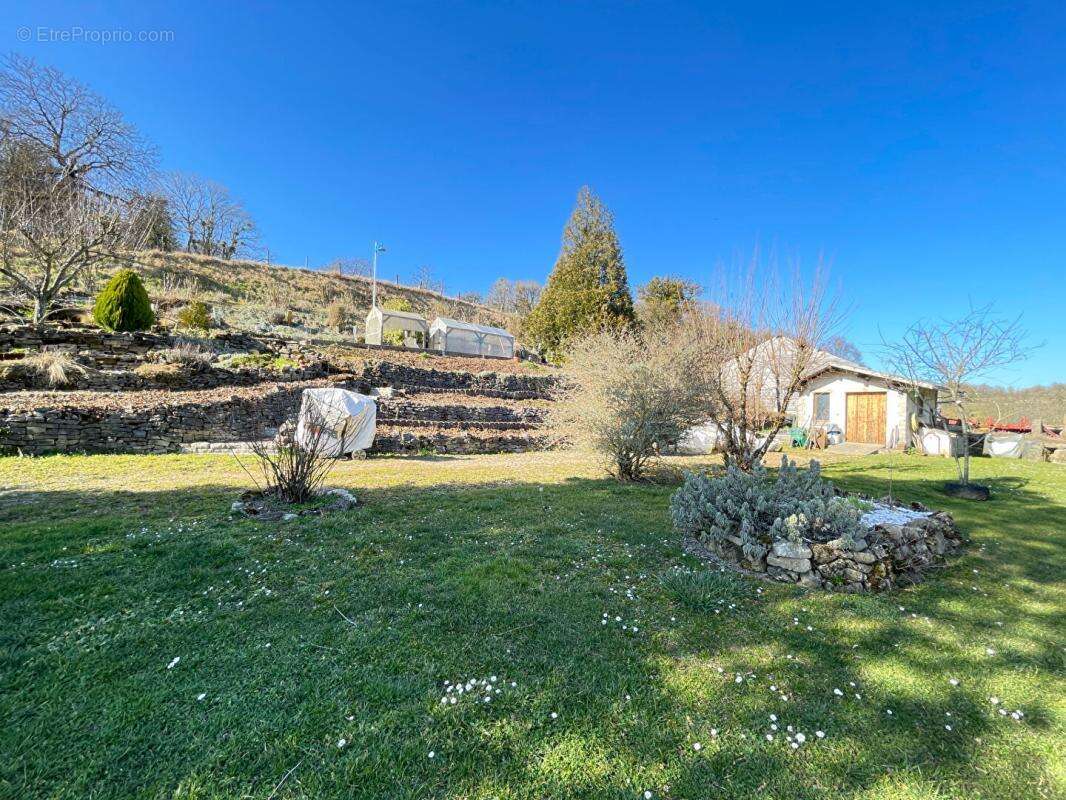 Maison à CONTREXEVILLE