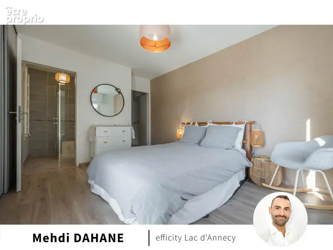 Appartement - photo 6