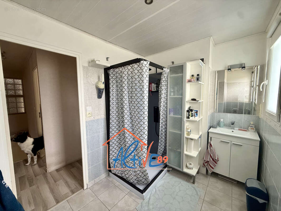 Maison sans travaux à Bassou de 95m2 - photo 12