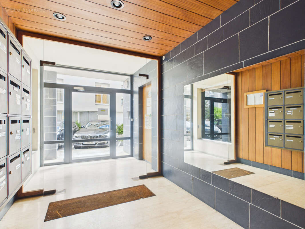 Appartement à ANNEMASSE
