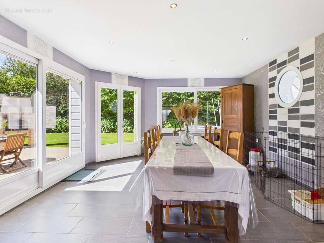Maison 161 m² à Ancteville  - photo 6