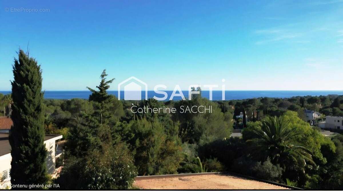 Photo 5 - Maison à SAINT-RAPHAEL
