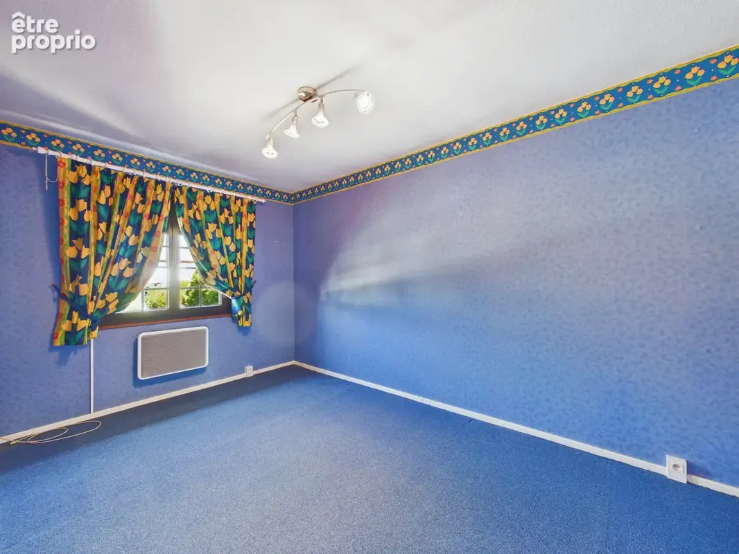 Maison 90 m2 avec sous-sol complet - photo 10