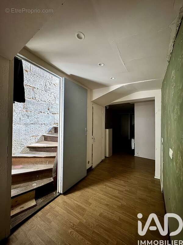 Photo 3 - Appartement à SAUMUR