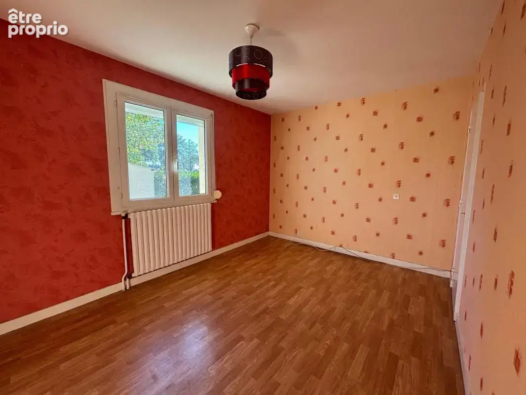 Maison plain pied 99 m2 - photo 9