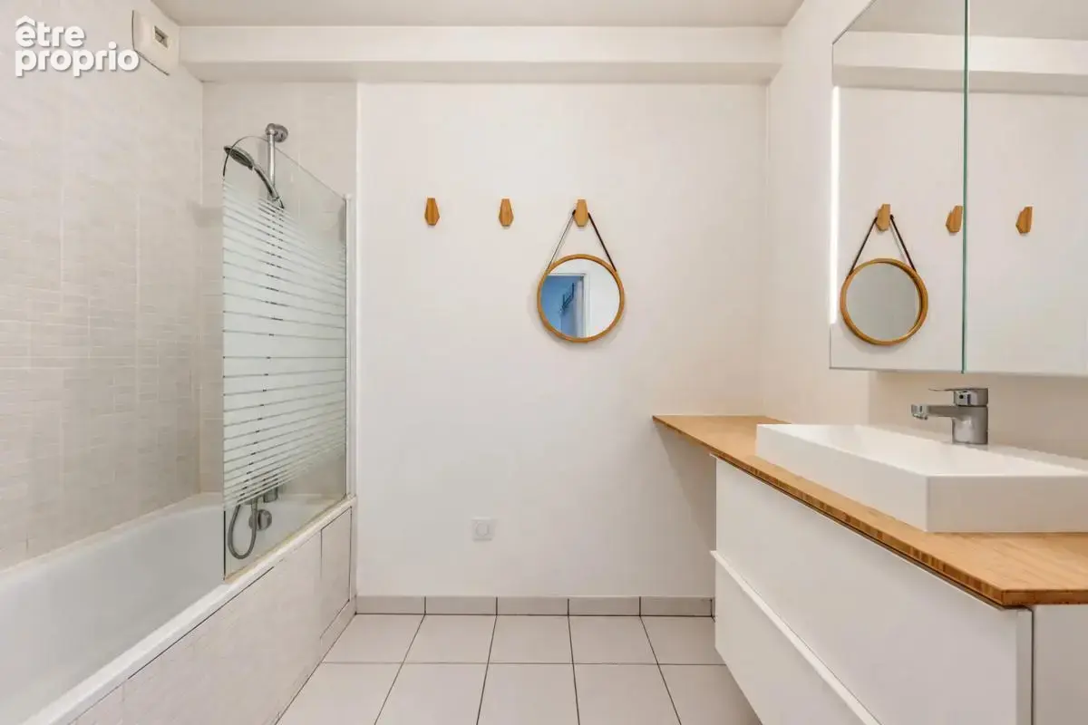 Appartement de 3 pièces de 64 m² à Antony - photo 18