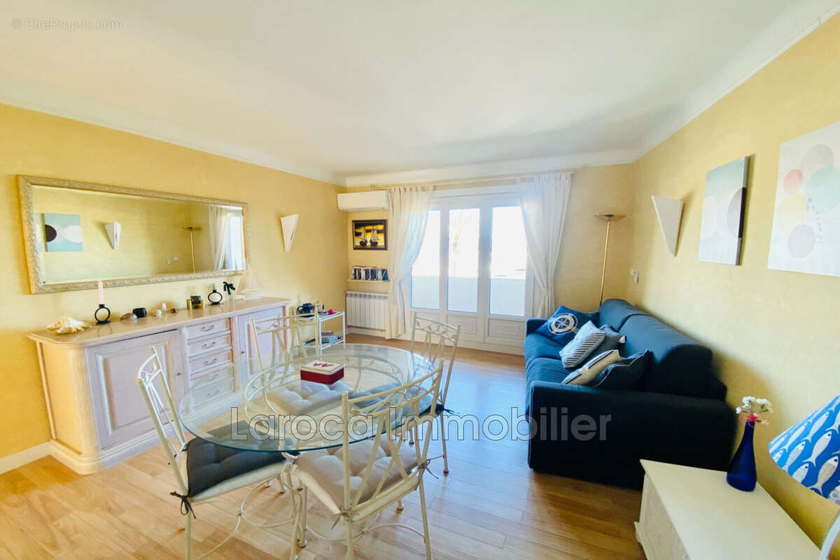 Appartement à BANYULS-SUR-MER