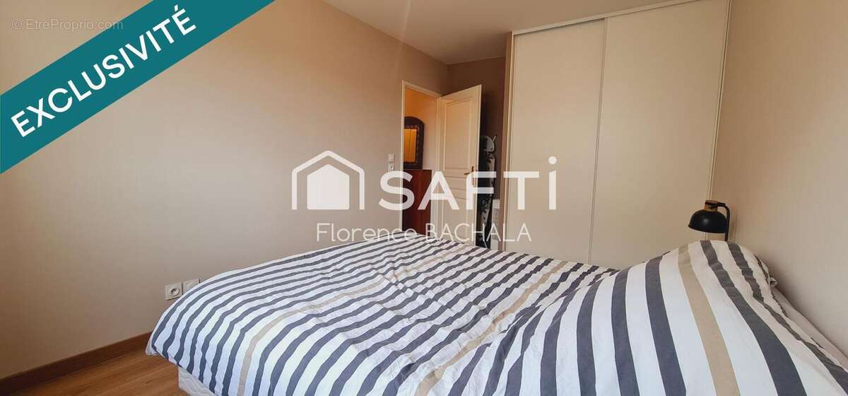 Photo 7 - Appartement à DIJON