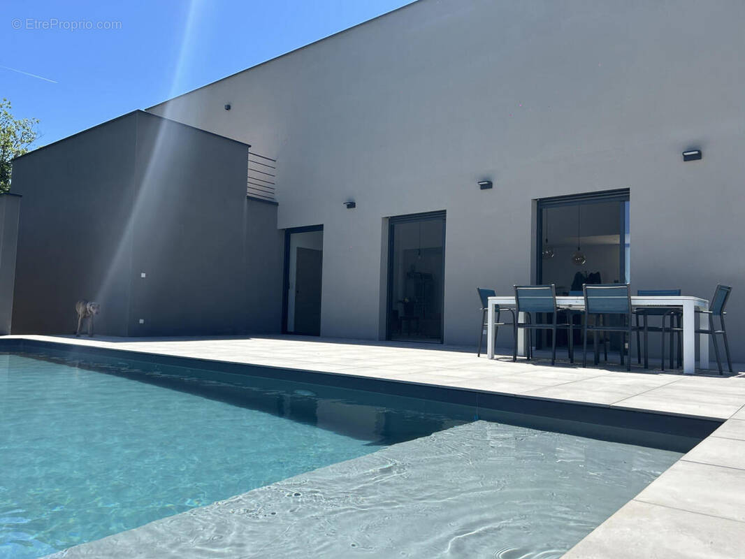 IMG_6496 - Maison à SAINT-PIERRE-LAFEUILLE